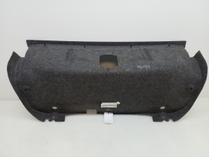 Mercedes Benz E-Class W212 (2009–2015) Trunk lid trim panel A2126940725 - 2