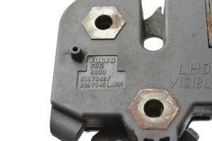 VOLVO S60 I (2000–2009) Hood latch 9187048 - 4
