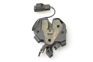 VOLVO S60 I (2000–2009) Hood latch 9187048 - 3