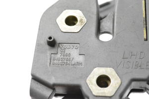 VOLVO S60 I (2000–2009) Kapoti lukk 9187048 - 3