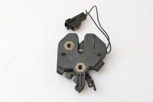 Hood latch - 9187048