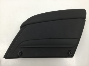 Opel Meriva (2010–2017) Center console 13346534 - 2