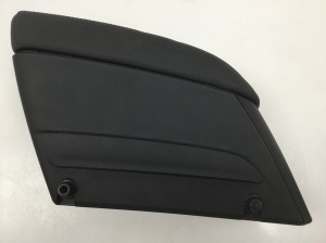 Opel Meriva (2010–2017) Center console 13346534 - 4