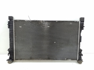 Mercedes Benz SLK-Class 171 (2004–2011) Motorkühler A2035004703 - 2