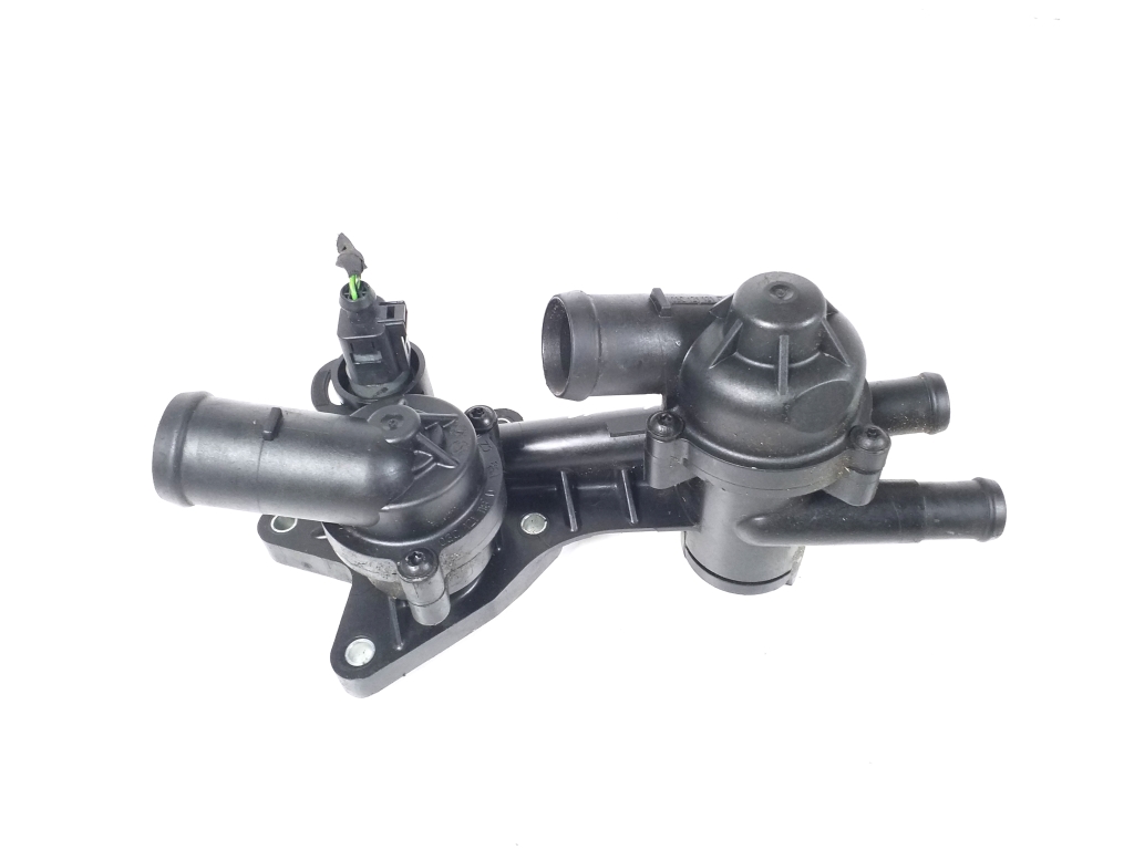Used AUDI A1 Thermostat housing 03C121118D