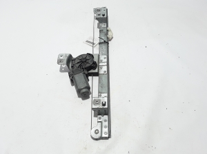 RENAULT Kangoo (2008–2020) Aizmugurējo durvju logu pacēlājs 8200497661 - 2