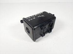 Mitsubishi Outlander (2012–2021) Aktivkohlefilter 1780A036 - 3