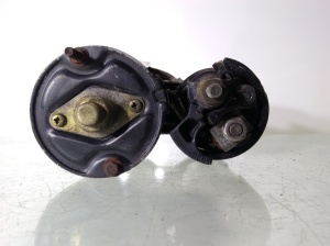 Volkswagen Passat B5 (1997–2005) Starter 012911023 - 2
