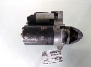 Volkswagen Passat B5 (1997–2005) Starter 012911023 - 4
