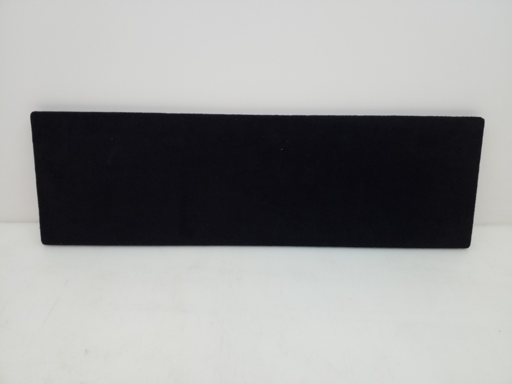 Mercedes Benz E-Class W212 (2009–2015) Trunk carpet A2126800102 Mercedes Benz E-Class W212 (2009–2015) Trunk carpet A2126800102