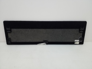 Mercedes Benz E-Class W212 (2009–2015) Trunk carpet A2126800102 - 2