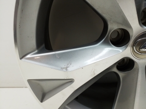LEXUS NX (2014–2021) Jante - 4