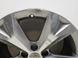 LEXUS NX (2014–2021) Jante - 5