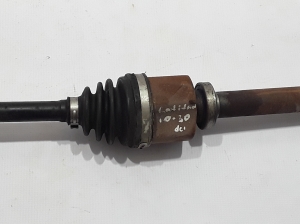 RENAULT Latitude (2010–2017) Front drive shaft and its parts 8200974682 - 2