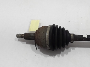 RENAULT Latitude (2010–2017) Front drive shaft and its parts 8200974682 - 3