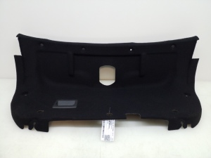 Trunk lid trim panel - A2126903241