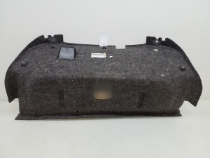 Mercedes Benz E-Class W212 (2009–2015) Trunk lid trim panel A2126903241 - 2