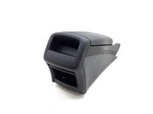 Mercedes Benz C-Class 205 (2014–2021) Keskkonsool A2056801205 - 2