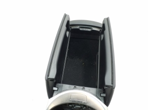 Mercedes Benz C-Class 205 (2014–2021) Keskkonsool A2056801205 - 5
