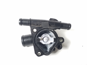 NISSAN X-Trail T31 (2007–2013) Termostaadi korpus 907234C - 2