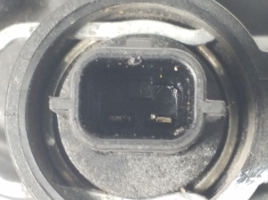 Mercedes Benz B-Class 246 (2011–2017) Kühlmittelthermostat 110602770R - 2