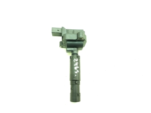  Ignition coil 