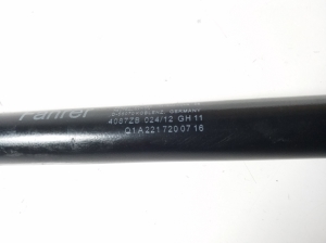 Mercedes Benz S-Class 221 (2005–2013) Esiukse avamise piiraja A2217200716 - 2