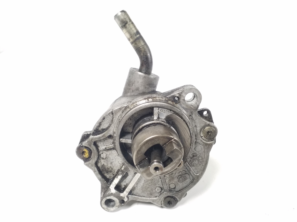 MERCEDES-BENZ S-Class W220 (1998-2005) Vacuum Pump A6122300065 21914529