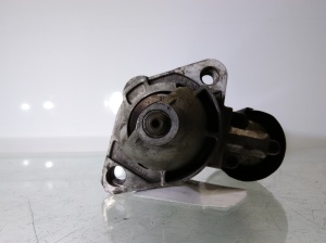 AUDI A6 C5 (1997–2005) Anlasser 078911023D - 2