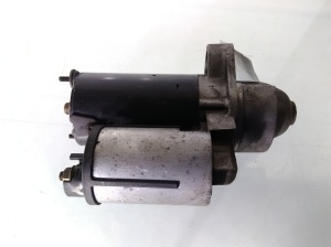 AUDI A6 C5 (1997–2005) Anlasser 078911023D - 3