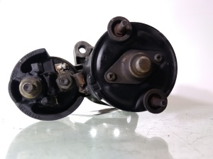 AUDI A6 C5 (1997–2005) Anlasser 078911023D - 4
