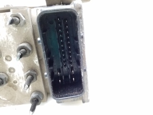 Opel Vectra C (2002–2008) ABS plokk 13136694 - 2