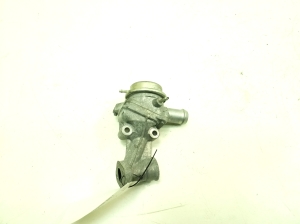   EGR valve 