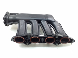   Intake manifold 