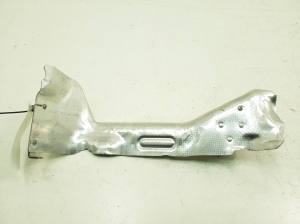 Mercedes Benz SLK-Class 171 (2004–2011) Sonstiger Schutz A2712030592 - 3