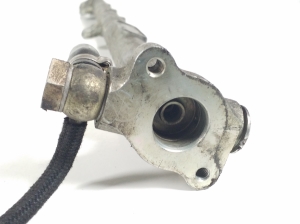 Mercedes Benz C-Class 203 (2000–2007) Kõrgsurve kütusetorustik ja selle osad A6120700095 - 2