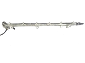 Common Rail Kraftstoffleitung und ihre Bauteile - A6120700095