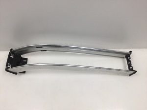 Opel Meriva (2010–2017) Other part of center console 133347252 - 2