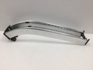 Opel Meriva (2010–2017) Other part of center console 133347252 - 3