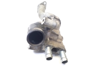 Mitsubishi ASX (2010–2026) Thermostat housing - 2