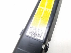 Opel Zafira B (2005–2014) Katuse turvapadi 24451367 - 2