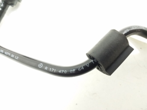 Mercedes Benz SLK-Class 171 (2004–2011) Schlauch A2714700264 - 2