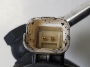 Mercedes Benz B-Class 246 (2011–2017) Kütusepump H8201100115 - 2