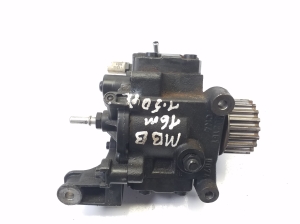 Mercedes Benz B-Class 246 (2011–2017) Kütusepump H8201100115 - 5