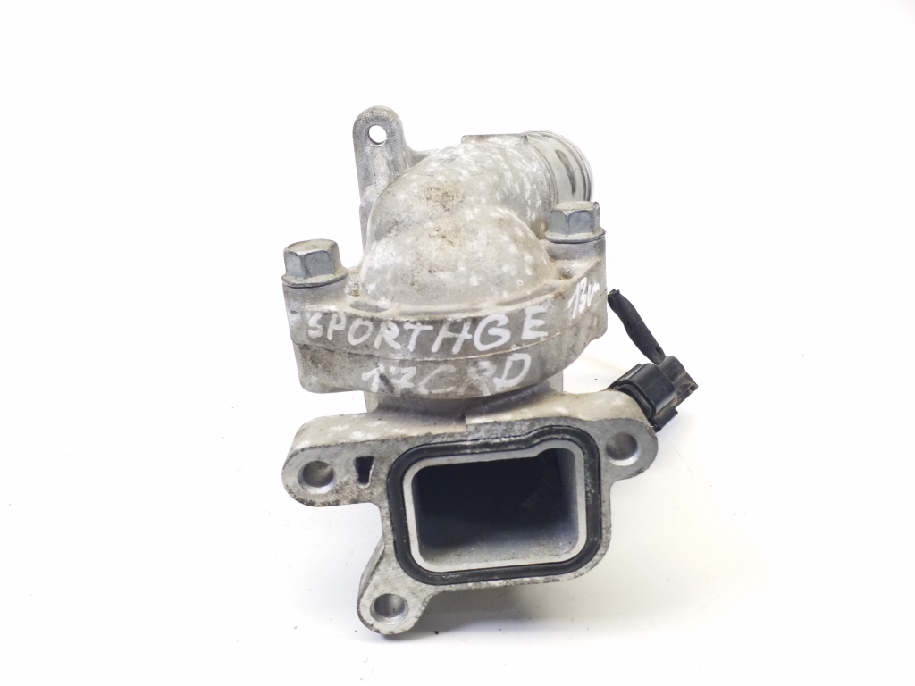 KIA Sportage 3 generation (2010-2015) Thermostat 256102A720 21914483