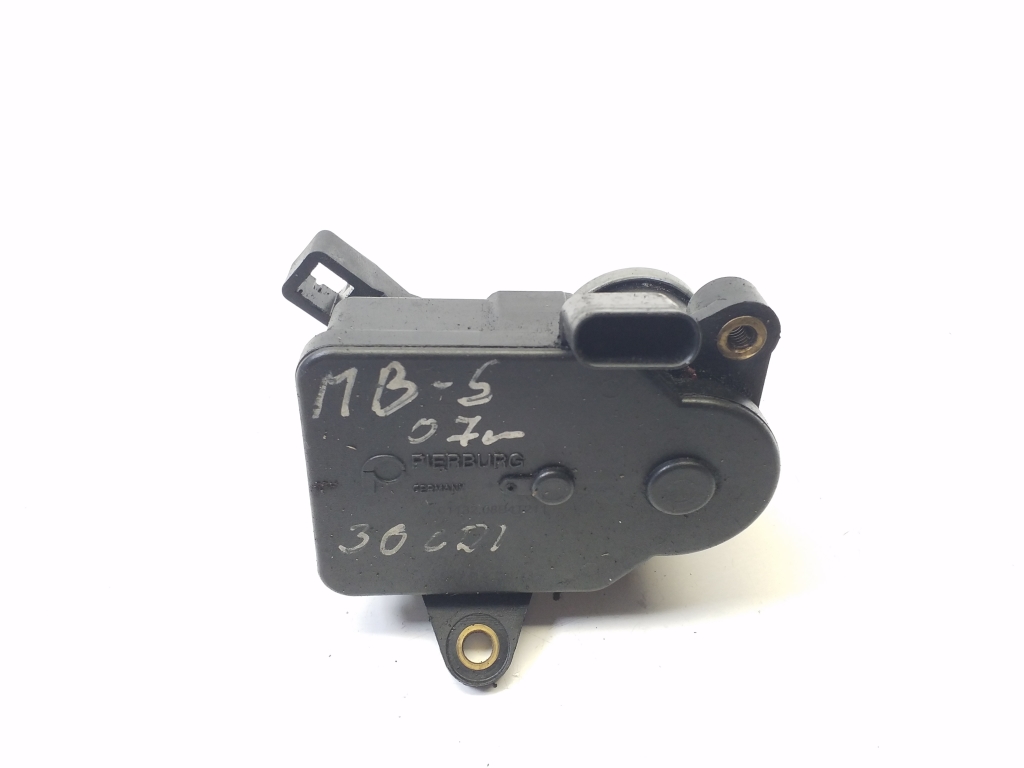 MERCEDES-BENZ S-Class W221 (2005-2013) Intake Manifold Valve Motor A6421500494 21914481