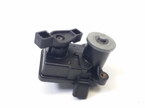   Intake manifold valve motor 