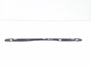   Rear bumper bracket 