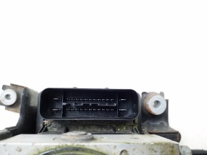 Opel Zafira B (2005–2014) ABS-plokk ja selle osad - 2