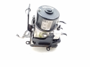 Opel Zafira B (2005–2014) ABS-plokk ja selle osad - 3